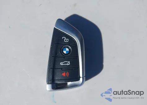 2019 BMW 330I xDrive из США, поврежденный, VIN WBA5R7C5XKAJ81579